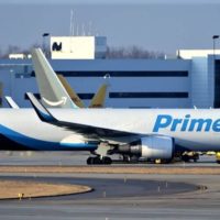 Amazon adds 15 Boeing 737 tankers to develop air armada to 70 planes by 2021