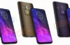 Motorola One Pro break recommends it’ll be the organization’s first quad camera phone