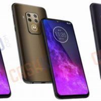 Motorola One Pro break recommends it’ll be the organization’s first quad camera phone