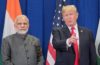 Trump calls India’s levy hike ‘unacceptable,’ requests its withdrawal