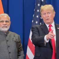 Trump calls India’s levy hike ‘unacceptable,’ requests its withdrawal