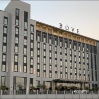 Rove At The Park Opens Doors to a Thrilling Lifestyle Experience in Dubai Parks and Resorts