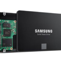 Samsung packs 100 layers and more speed into its most recent SSD