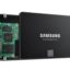 Samsung packs 100 layers and more speed into its most recent SSD