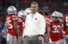 Urban Meyer creates latest CFB match choose