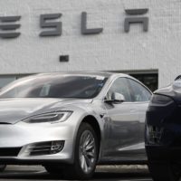 Tesla may be has indifferent tidings for Bears and Rivals