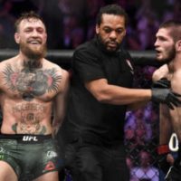 Nurmagomedov doesn’t want the rematch with McGregor: ‘I don’t want to fight with a guy who never wins’