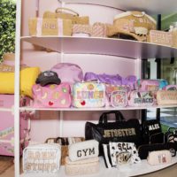 How two Palm Beach sisters’ extras store turned into a way of life — and a goal
