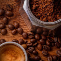 The revolting hidden ingredient in coffee