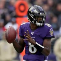 Rams mentor Wade Phillips praises Lamar Jackson as NFL’s MVP, makes Michael Vick reference