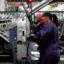 American manufacturing sector contracts fourth month straight