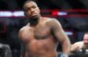 Walt Harris to confront Alistair Overeem in the first battle since stepdaughter’s demise