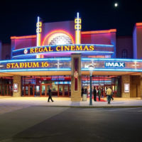 Regal Cinemas to close all US theaters until further notification beginning March 17th