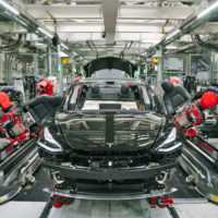 Tesla purportedly orders factory laborers to appear notwithstanding cover orders
