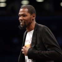 Kevin Durant purchases minority stake in MLS’ Philadelphia Union