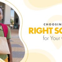 Finding a School That Fits Your Child’s Needs